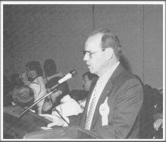Committee Chairman - 
Wilbur Sharpe